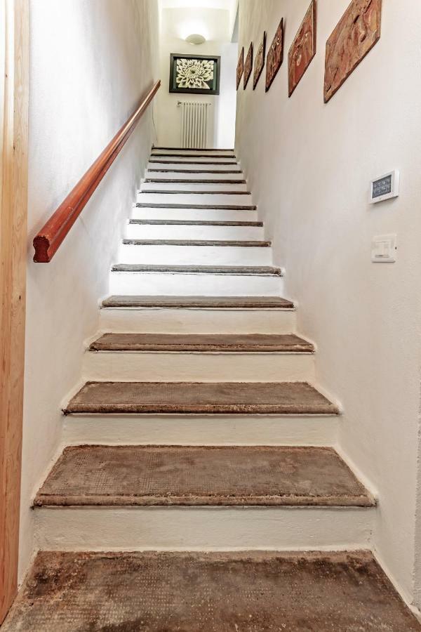 Modern Farmhouse Apartamento Montabone Exterior foto
