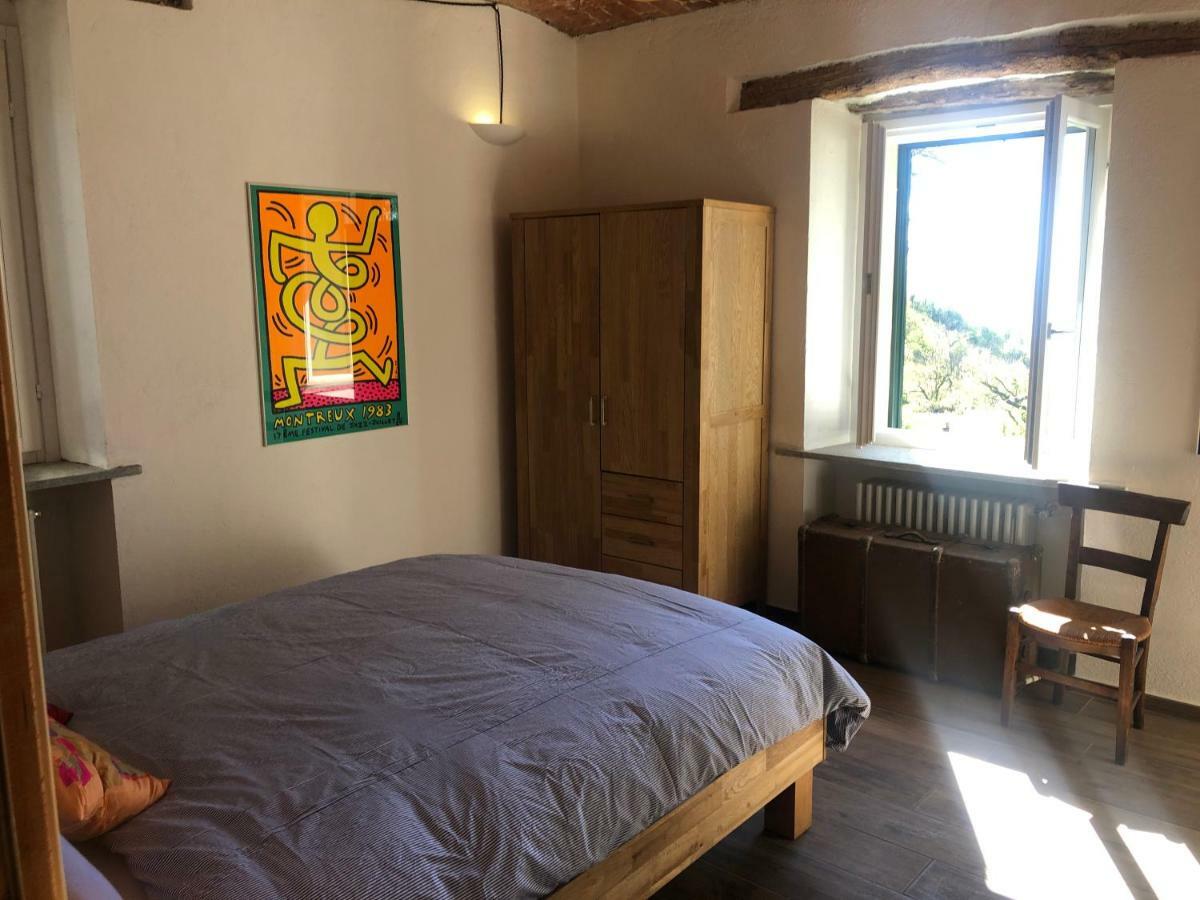 Modern Farmhouse Apartamento Montabone Exterior foto